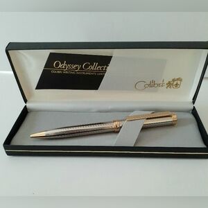 Colibri Odyssey Collection Pen